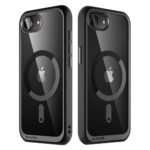 Supcase UB MagSafe iPhone 17e / 16e hoesje – Zwart - 9