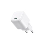 Joyroom 30W mini oplader - USB-C poort - Wit