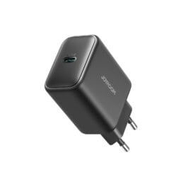 Joyroom 45W oplader - USB-C poort PD 3.0/QC 3.0 - Zwart