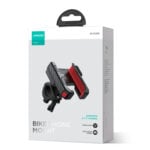 Joyroom Telefoonhouder voor aan het Fietsstuur – Zwart - 7