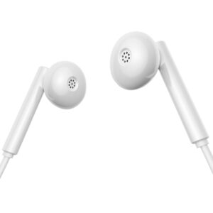 Joyroom Type-C Half In-Ear Oordopjes – Wit - 1