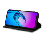 Solidenz bookcase Samsung Galaxy S25 Edge – Zwart - 4