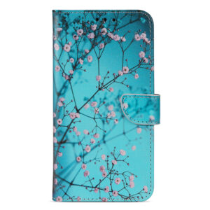 Solidenz bookcase Samsung Galaxy S25 Edge – Sierkers - 1