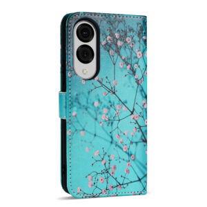Solidenz bookcase Samsung Galaxy S25 Edge – Sierkers - 2