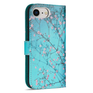 Solidenz bookcase iPhone 16e – Sierkers - 2