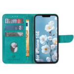 Solidenz bookcase iPhone 16e – Sierkers - 3