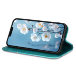 Solidenz bookcase iPhone 16e – Sierkers - 4