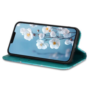 Solidenz bookcase iPhone 16e – Vlinders - 4