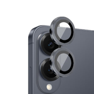 Solidenz Cameralens only protector Samsung Galaxy S25 Edge Main Image