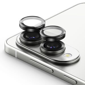 Solidenz Cameralens only protector Samsung Galaxy S25 Edge - 1