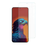 Solidenz Premium Screen protector Samsung Galaxy S25 Edge