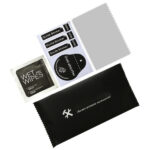 Solidenz Premium Screen protector Samsung Galaxy S25 Edge - 6