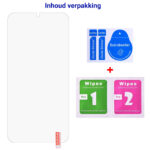 Solidenz Screen protector Samsung Galaxy S25 Edge - 3