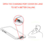 Turtle Shift Volledig waterdicht en stofdicht hoesje iPhone 17e / 16e met MagSafe - 8
