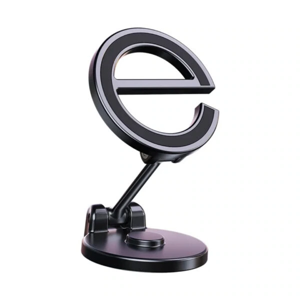 Solidenz compacte telefoonhouder met MagSafe - Houder voor op het Dashboard