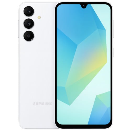 Samsung A16 hoesjes