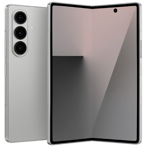 Samsung Z Fold 7
