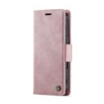Solidenz 2-in-1 MagSafe Wallet Case voor iPhone 17 – Roze - 1