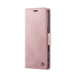 Solidenz 2-in-1 MagSafe Wallet Case voor iPhone Air – Roze - 1