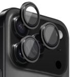 Solidenz Cameralens only protector iPhone 17 Pro - Zwart