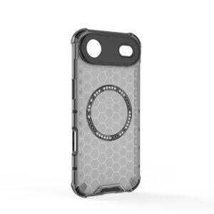 Solidenz HexArmor MagShield iPhone Air – Zwart - 2