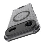 Solidenz HexArmor MagShield iPhone Air – Zwart - 6