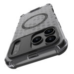 Solidenz HexArmor MagShield iPhone 17 Pro Max – Zwart - 2