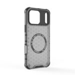 Solidenz HexArmor MagShield iPhone 17 Pro Max – Zwart - 3