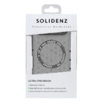 Solidenz HexArmor MagShield iPhone Air – Zwart - 7