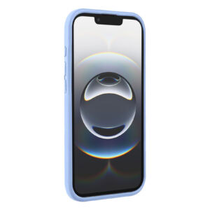 Solidenz MagSafe Kickstand iPhone 17 Air Hoesje – Blauw - 4
