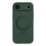 Solidenz MagSafe Kickstand iPhone Air Hoesje – Groen - 1