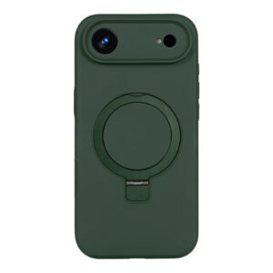 Solidenz MagSafe Kickstand iPhone 17 Air Hoesje – Groen - 1