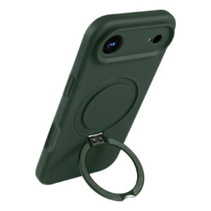 Solidenz MagSafe Kickstand iPhone 17 Air Hoesje – Groen - 2