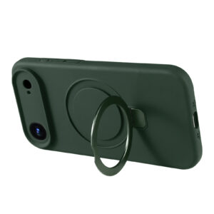Solidenz MagSafe Kickstand iPhone 17 Air Hoesje – Groen - 3
