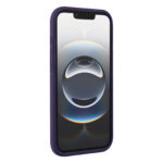 Solidenz MagSafe Kickstand iPhone Air Hoesje – Paars - 4