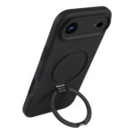 Solidenz MagSafe Kickstand iPhone Air Hoesje – Zwart - 2