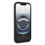 Solidenz MagSafe Kickstand iPhone Air Hoesje – Zwart - 4