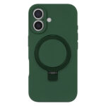 Solidenz MagSafe Kickstand iPhone 17 Hoesje – Groen - 1