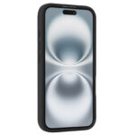 Solidenz MagSafe Kickstand iPhone 17 Hoesje – Zwart - 4