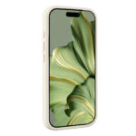 Solidenz MagSafe Kickstand iPhone 17 Pro Hoesje – Beige - 4