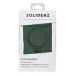 Solidenz MagSafe Kickstand iPhone 17 Pro Hoesje – Groen - 6