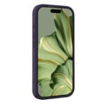 Solidenz MagSafe Kickstand iPhone 17 Pro Hoesje – Paars - 4