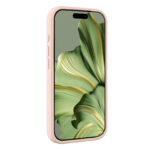 Solidenz MagSafe Kickstand iPhone 17 Pro Hoesje – Roze - 4