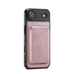 Solidenz MagSafe Wallet Backcover voor iPhone Air – Roze - 1