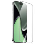 Solidenz Premium Fullcover Screen protector iPhone 17 Pro - 1