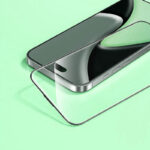 Solidenz Premium Fullcover Screen protector iPhone 17 Pro - 2