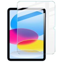Solidenz Premium Glass Screen protector iPad 11 / iPad 10 - 10.9 inch