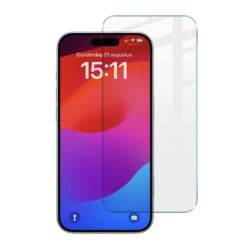 Solidenz Premium Screen protector iPhone 17