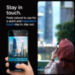 Solidenz Premium Screen protector iPhone 17 Pro Max - 4