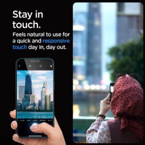 Solidenz Premium Screen protector iPhone 17 Pro - 4